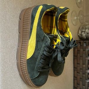 •Fenty x Puma• 